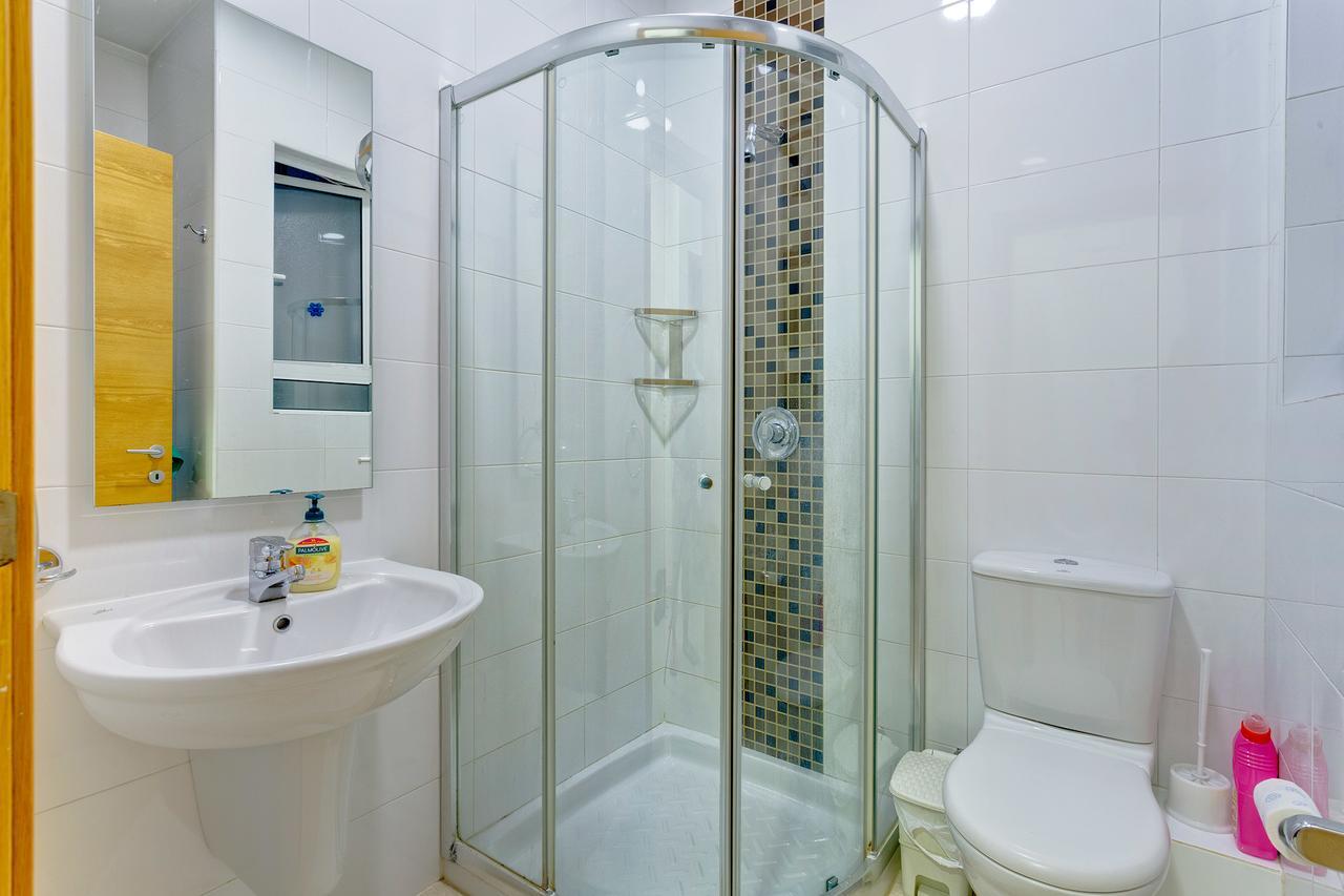 Cosy 1 Bedroom Sliema Apartment, Best Location Eksteriør bilde